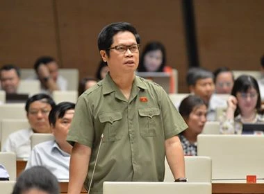 Hãy quan tâm đến các doanh nghiệp đang nỗ lực trụ lại nền kinh tế ảnh 2 Hãy quan tâm đến các doanh nghiệp đang nỗ lực trụ lại nền kinh tế ảnh 2