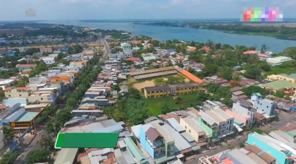 UBTVQH thông qua Nghị quyết về thành lập thành phố Hồng Ngự (Đồng Tháp) ảnh 1 UBTVQH thông qua Nghị quyết về thành lập thành phố Hồng Ngự (Đồng Tháp) ảnh 1