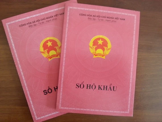 Sổ hộ khẩu, sổ tạm trú đã cấp được sử dụng đến hết ngày 31-12-2022 ảnh 1 Sổ hộ khẩu, sổ tạm trú đã cấp được sử dụng đến hết ngày 31-12-2022 ảnh 1