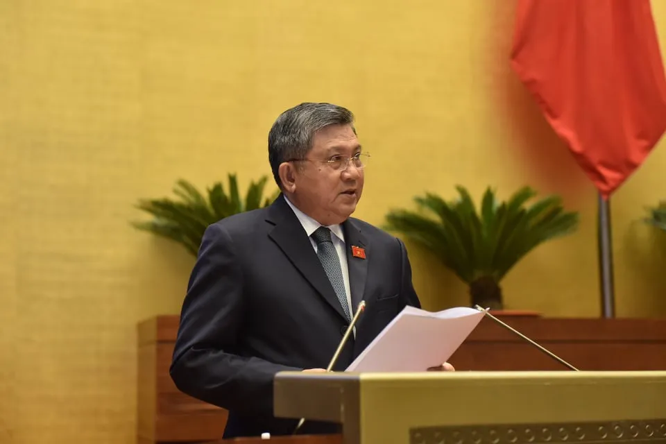 Vẫn chưa thống nhất hình thức cưỡng chế cắt điện, nước ảnh 1 Vẫn chưa thống nhất hình thức cưỡng chế cắt điện, nước ảnh 1