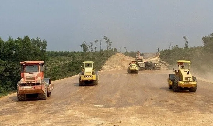Những dự án trọng điểm nào sẽ được kiểm toán năm 2021? ảnh 1 Những dự án trọng điểm nào sẽ được kiểm toán năm 2021? ảnh 1