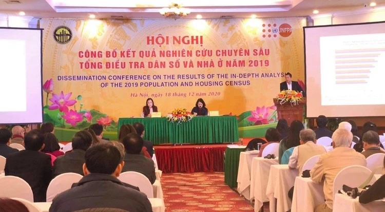 Toàn cảnh hội nghị 