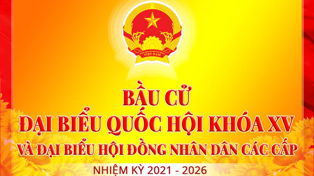 Theo kế hoạch, việc giám sát đợt 1 đối với công tác chuẩn bị bầu cử được dự kiến từ ngày 10-3 đến ngày 18-3-2021