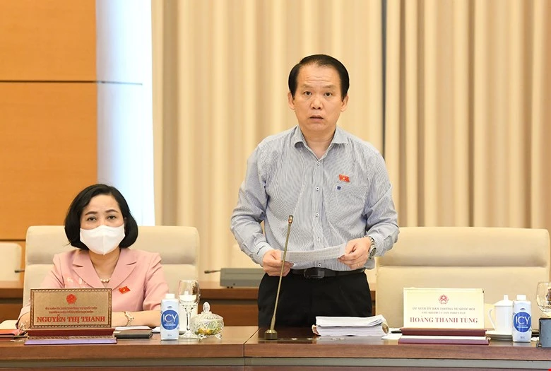 Tranh luận về xử phạt vi phạm hành chính trong lĩnh vực sở hữu trí tuệ ảnh 1 Tranh luận về xử phạt vi phạm hành chính trong lĩnh vực sở hữu trí tuệ ảnh 1