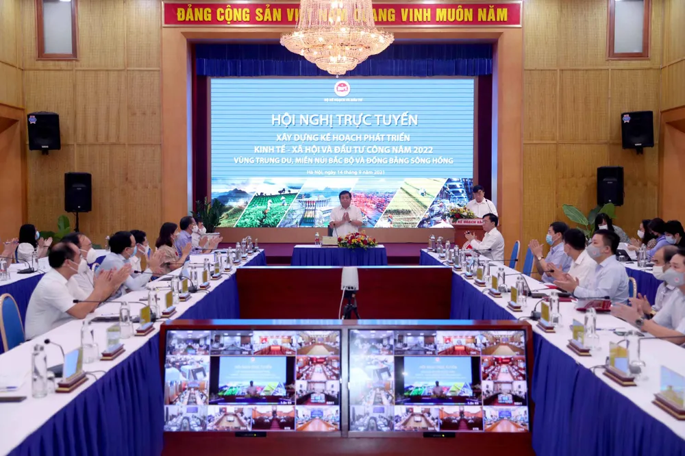 Trình đề án phục hồi kinh tế cho giai đoạn 2022-2023 trong tháng 10 ảnh 1 Trình đề án phục hồi kinh tế cho giai đoạn 2022-2023 trong tháng 10 ảnh 1