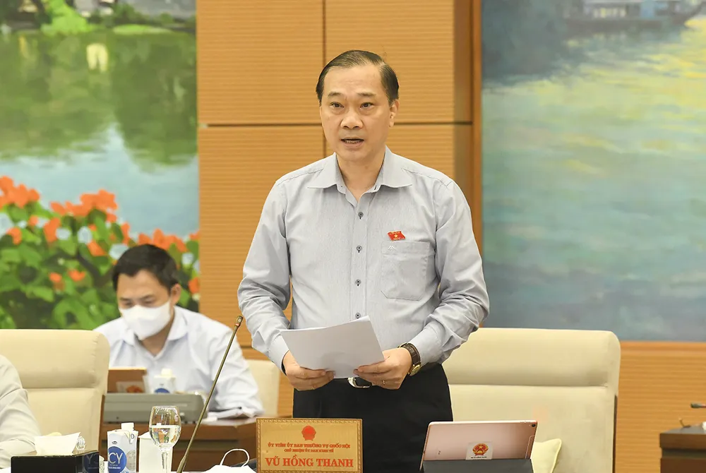 Năm 2022, quy mô GDP ước khoảng 9,4 triệu tỷ đồng ảnh 2 Năm 2022, quy mô GDP ước khoảng 9,4 triệu tỷ đồng ảnh 2