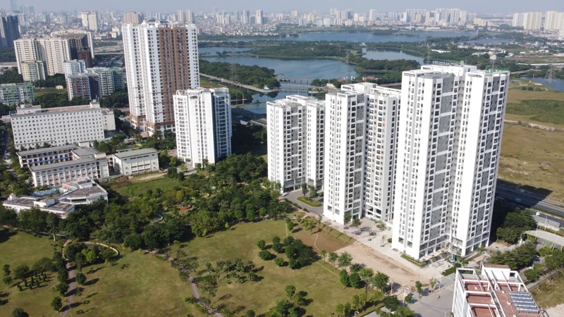 Bộ Tài nguyên - Môi trường đề nghị quy định theo hướng siết chặt các điều kiện tham gia đấu giá đất. Ảnh minh họa