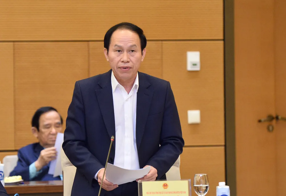 Phối hợp chặt chẽ để phát huy dân chủ trong xã hội, phát huy sáng tạo của nhân dân ảnh 1