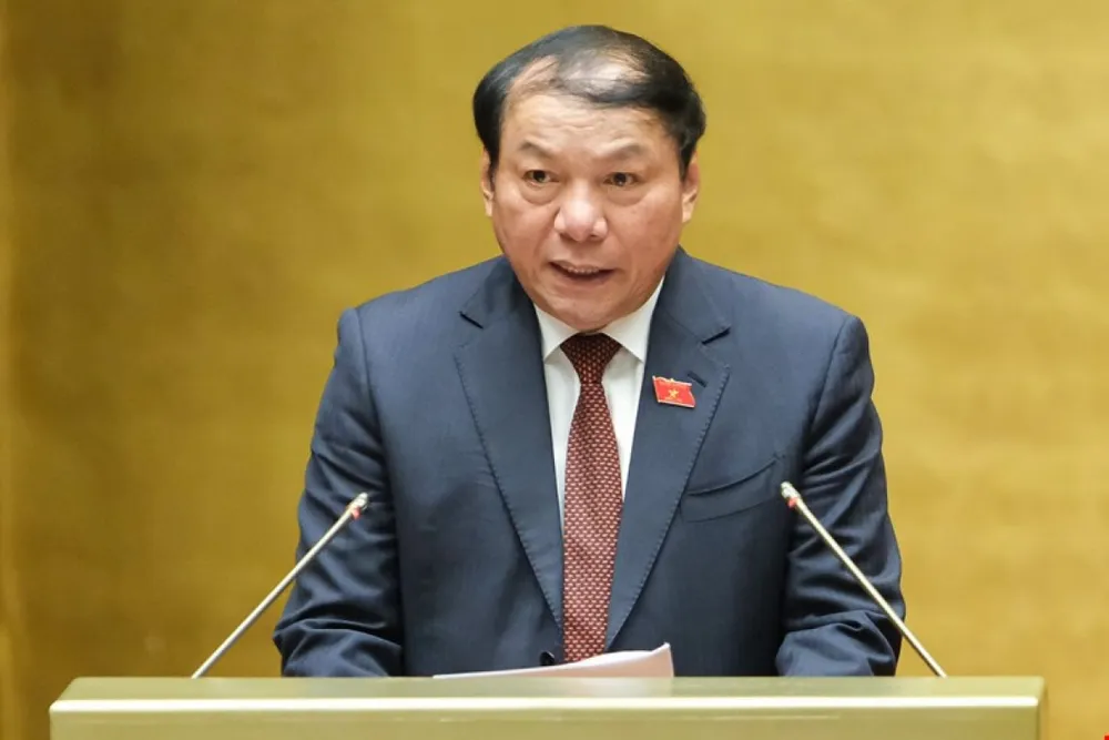 Chưa cấp giấy chứng nhận kinh doanh cá cược vì chưa có dự án nào hoàn thành ảnh 1 Chưa cấp giấy chứng nhận kinh doanh cá cược vì chưa có dự án nào hoàn thành ảnh 1