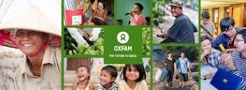 Oxfam khuyến nghị các chính phủ rà soát, thay đổi chính sách thuế đối với giới siêu giàu