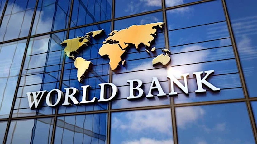 Ngân hàng Thế giới (World Bank) dự báo tăng trưởng ở các quốc gia đang phát triển khu vực Đông Á và Thái Bình Dương đạt mức 5,1% trong năm 2023