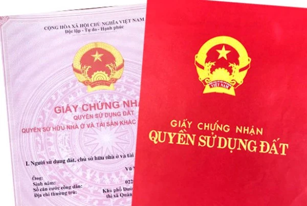 Tỷ lệ cấp giấy chứng nhận lần đầu trên cả nước đạt trên 97,4% tổng diện tích các loại đất cần cấp