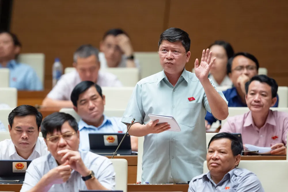 ĐB Tạ Văn Hạ (Quảng Nam) ĐB Tạ Văn Hạ (Quảng Nam)