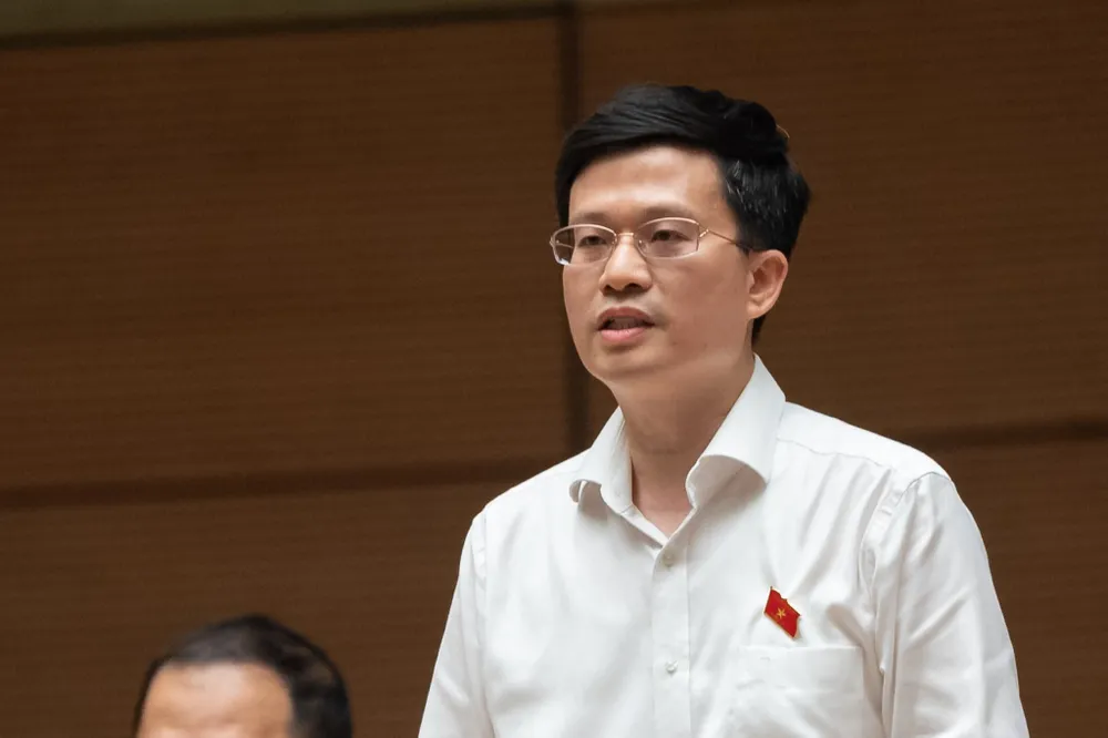 ĐB Đỗ Chí Nghĩa (Phú Yên)