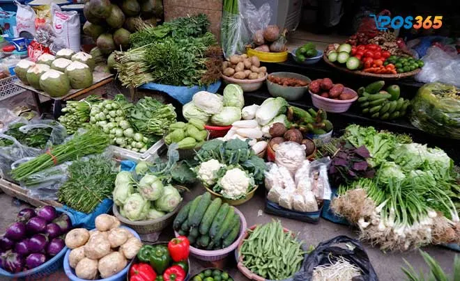 Trong tháng 7, nhóm hàng ăn và dịch vụ ăn uống có CPI tăng 0,63% (làm CPI chung tăng 0,21 điểm phần trăm)