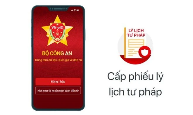 Theo phản ánh của UBND TPHCM, khó đảm bảo thời hạn cấp phiếu LLTP trong 3 ngày làm việc 