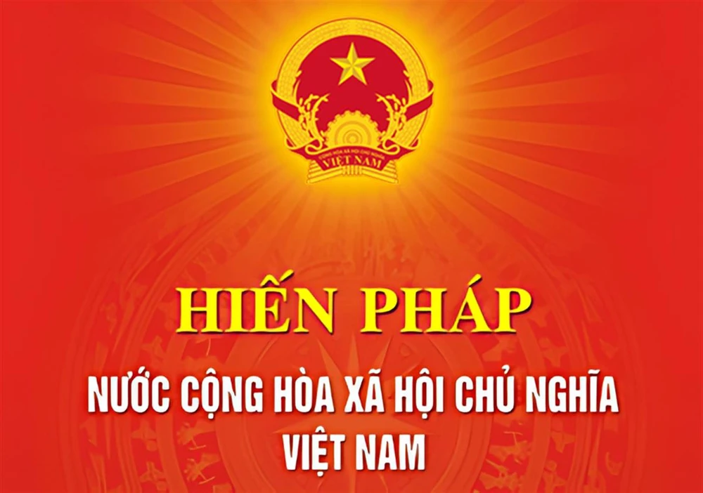 Việc lấy ý kiến nhân dân về dự thảo sửa đổi, bổ sung một số điều của Hiến pháp nước Cộng hòa xã hội chủ nghĩa Việt Nam năm 2013 được tiến hành đến ngày 5-6-2025