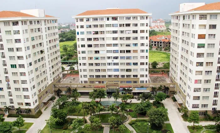 Thí điểm một số cơ chế, chính sách đặc thù phát triển nhà ở xã hội
