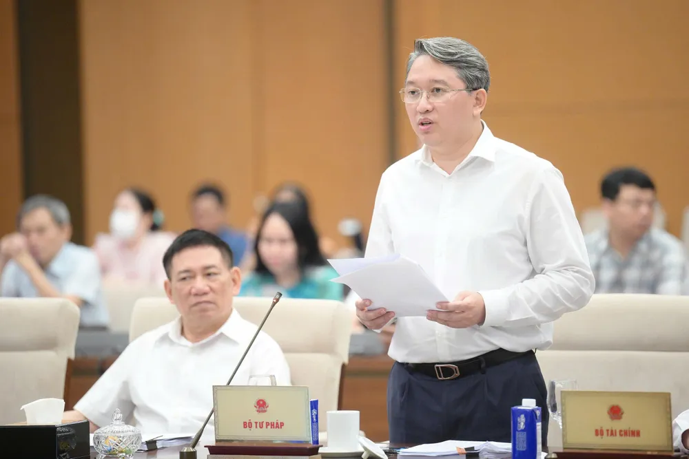 Bộ trưởng Bộ Tư pháp Nguyễn Hải Ninh HẢI NINH .jpg