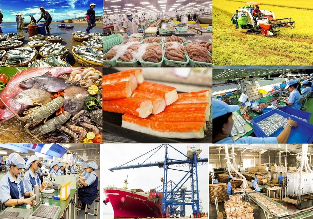 EVFTA đã xóa bỏ hơn 70% thuế quan nhiều mặt hàng xuất nhập khẩu giữa hai bên, phần thuế còn lại sẽ được gỡ bỏ dần