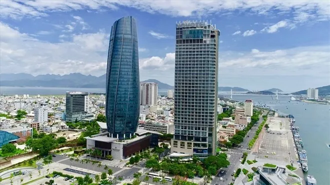 TPHCM là một trong 2 địa phương sẽ đặt trung tâm tài chính quốc tế