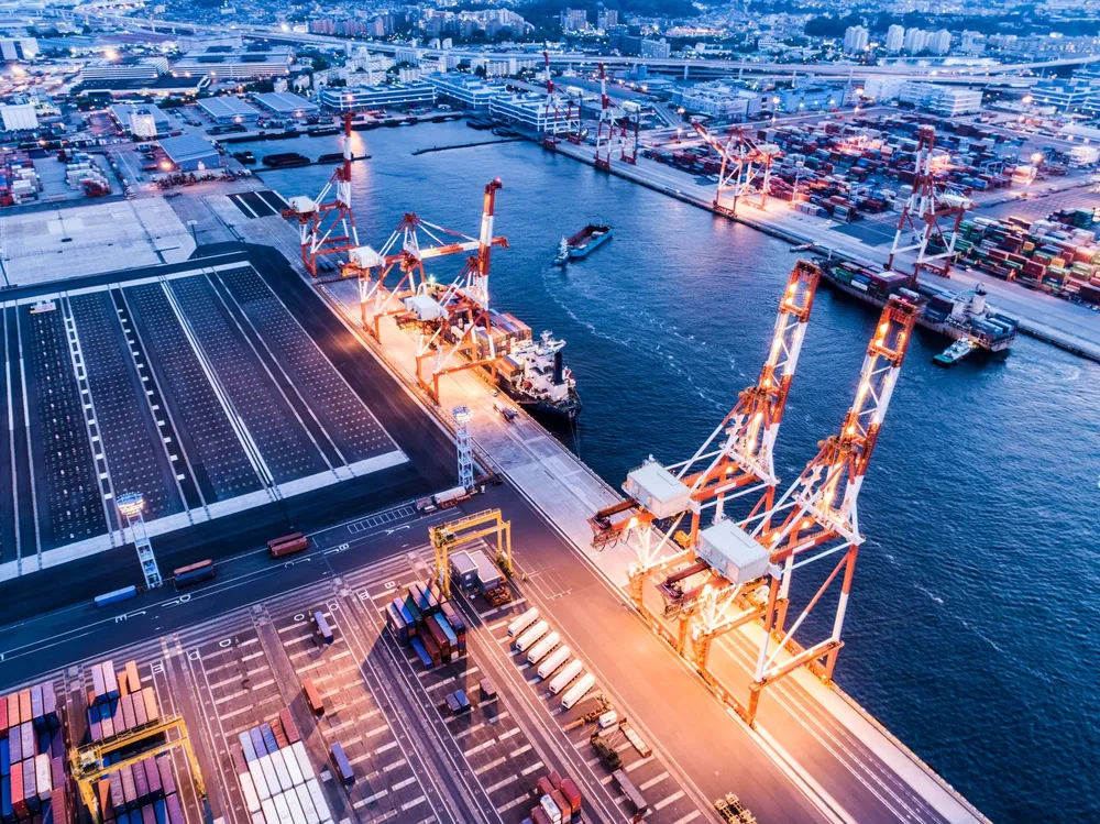 Theo WB, tăng trưởng kinh tế tại khu vực Đông Á và Thái Bình Dương (EAP) đang chậm lại do môi trường bên ngoài trở nên kém thuận lợi 
