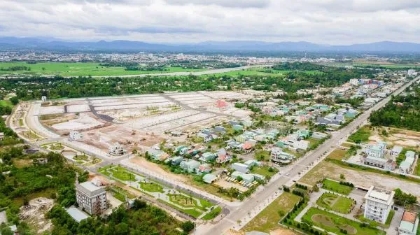 Chính phủ đề nghị áp dụng bảng giá đất theo từng loại đất, khu vực, vị trí để tính tiền nghĩa vụ tài chính, tiền bồi thường khi Nhà nước thu hồi đất