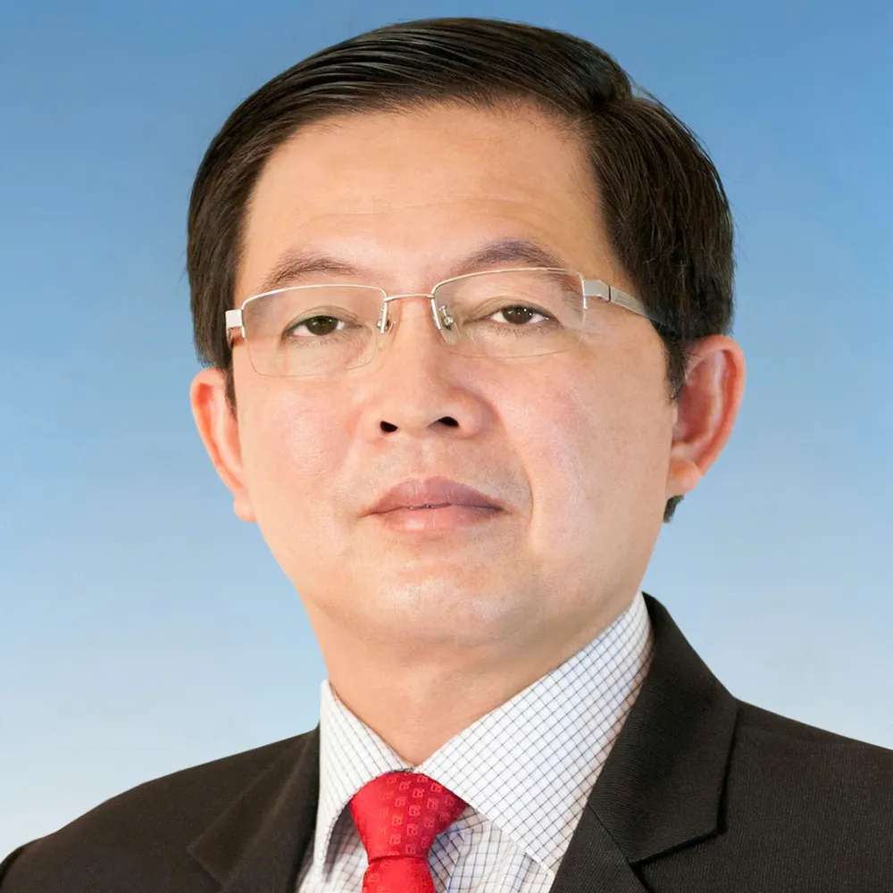 Tân Phó Thủ tướng Hồ Quốc Dũng. Ảnh: QUANG PHÚC HÒ QUỐC DŨNG.jpeg