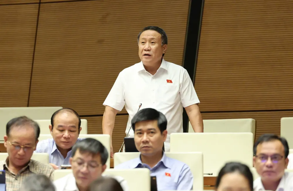 ĐB Hà Sỹ Đồng (Quảng Trị). Ảnh: QUANG PHÚC ĐỒNG 1.jpeg