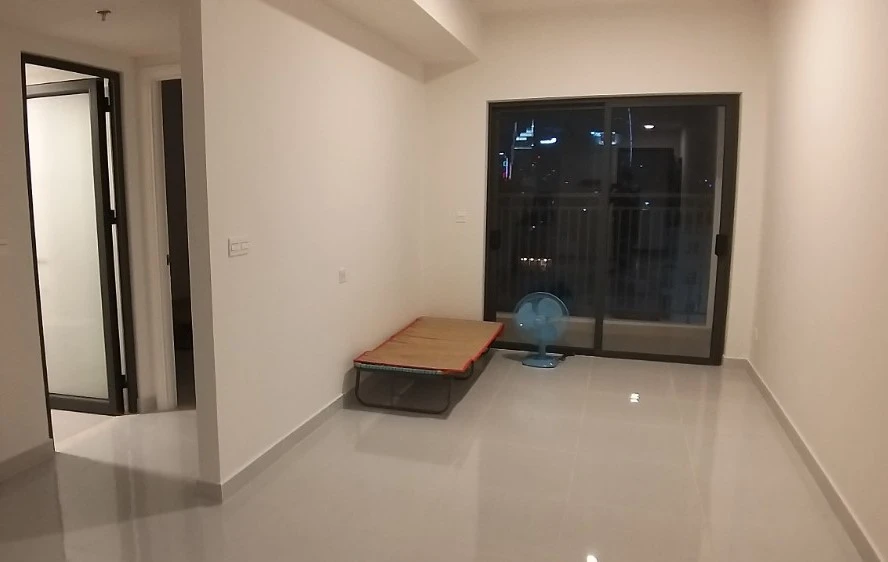 Quận 1 vận động một chung cư tư nhân làm điểm cách ly F1 tập trung ảnh 2 Quận 1 vận động một chung cư tư nhân làm điểm cách ly F1 tập trung ảnh 2