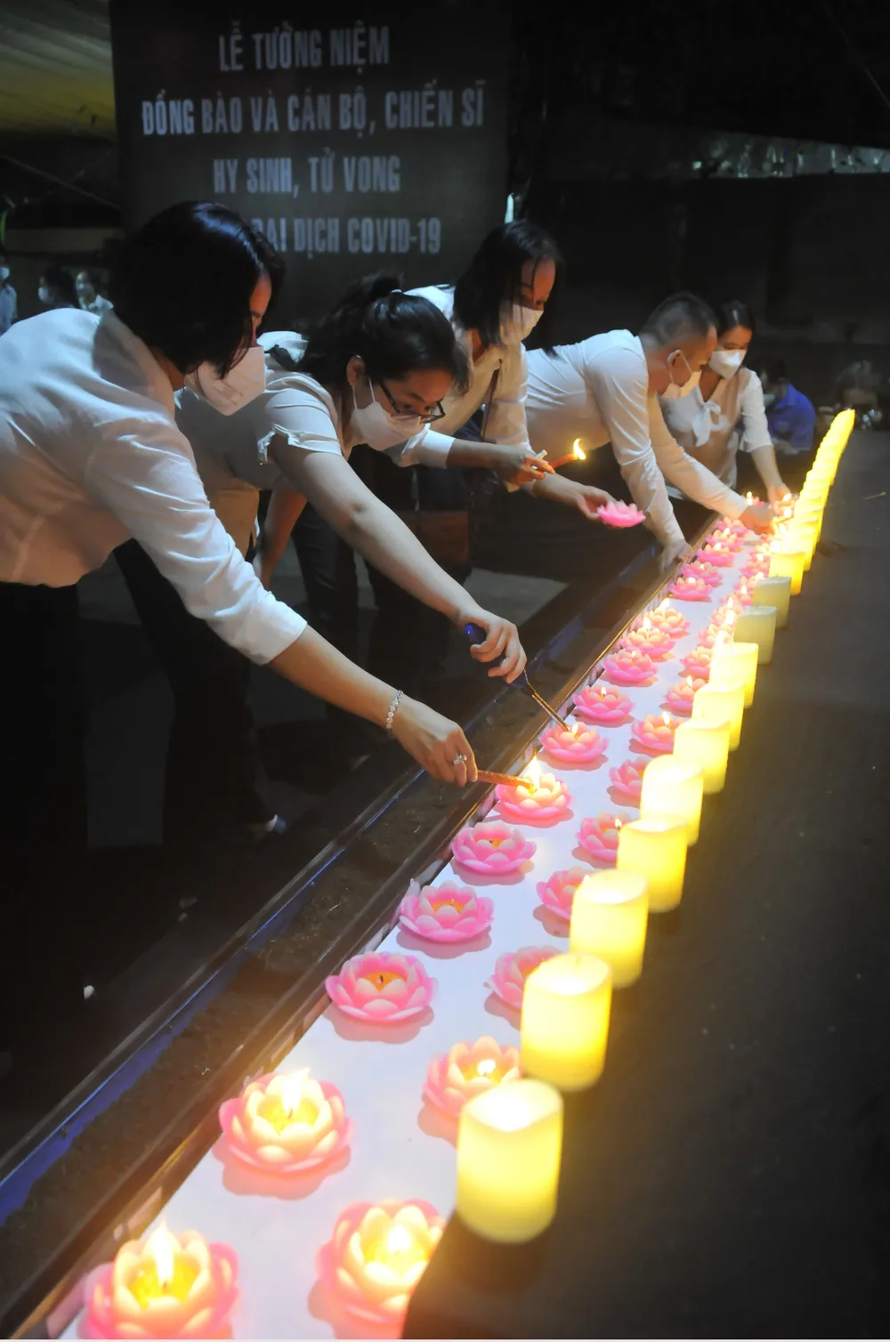 Lời nguyện cầu dành cho người đi xa ảnh 6