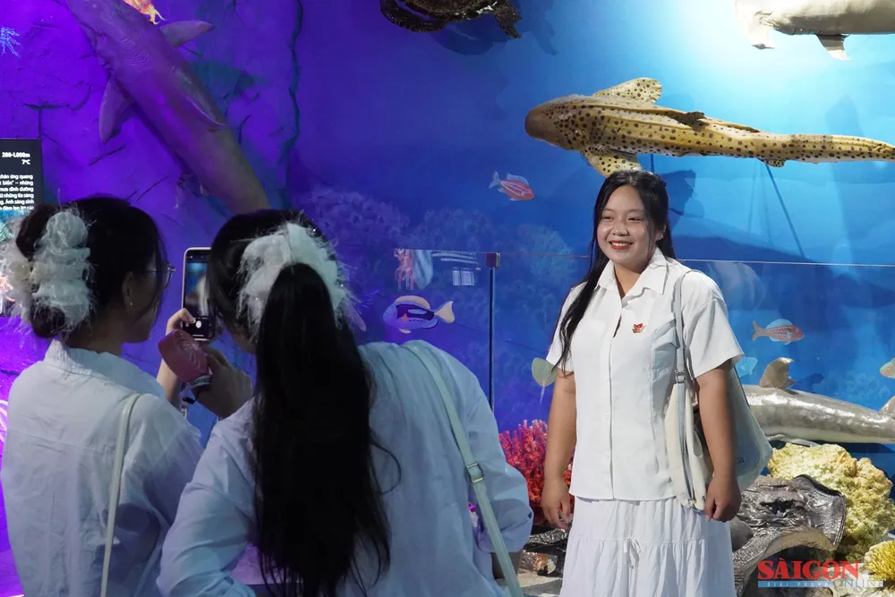 Bảo tàng Hải dương học