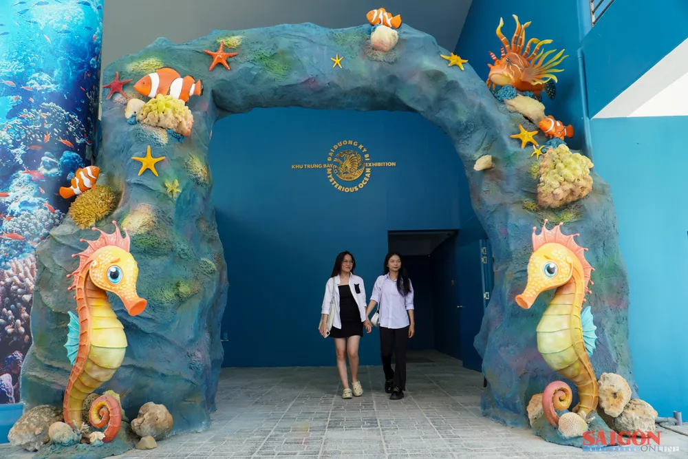Bảo tàng Hải dương học
