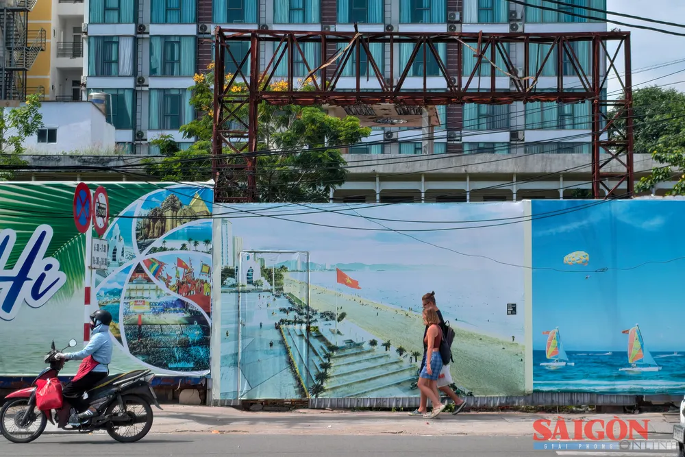 khu đất 48-48A Trần Phú (phường Nha Trang)