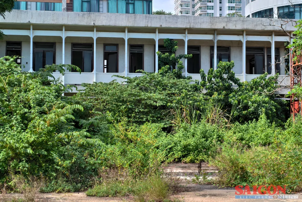 khu đất 48-48A Trần Phú (phường Nha Trang)