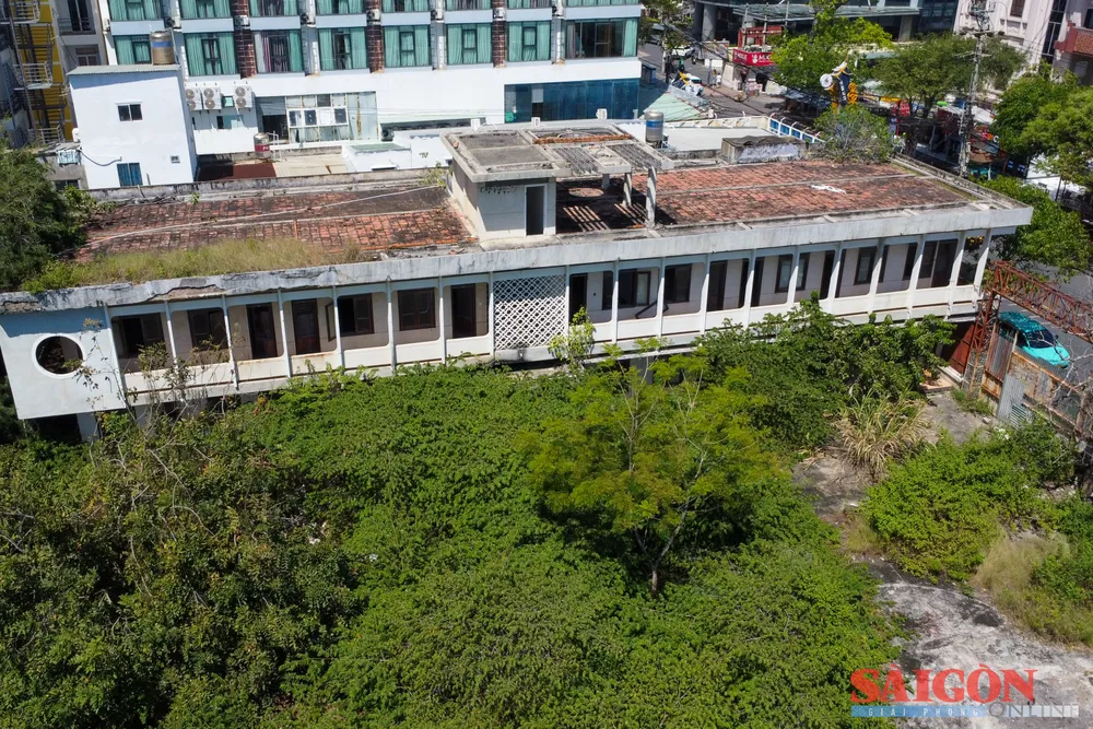 khu đất 48-48A Trần Phú (phường Nha Trang)