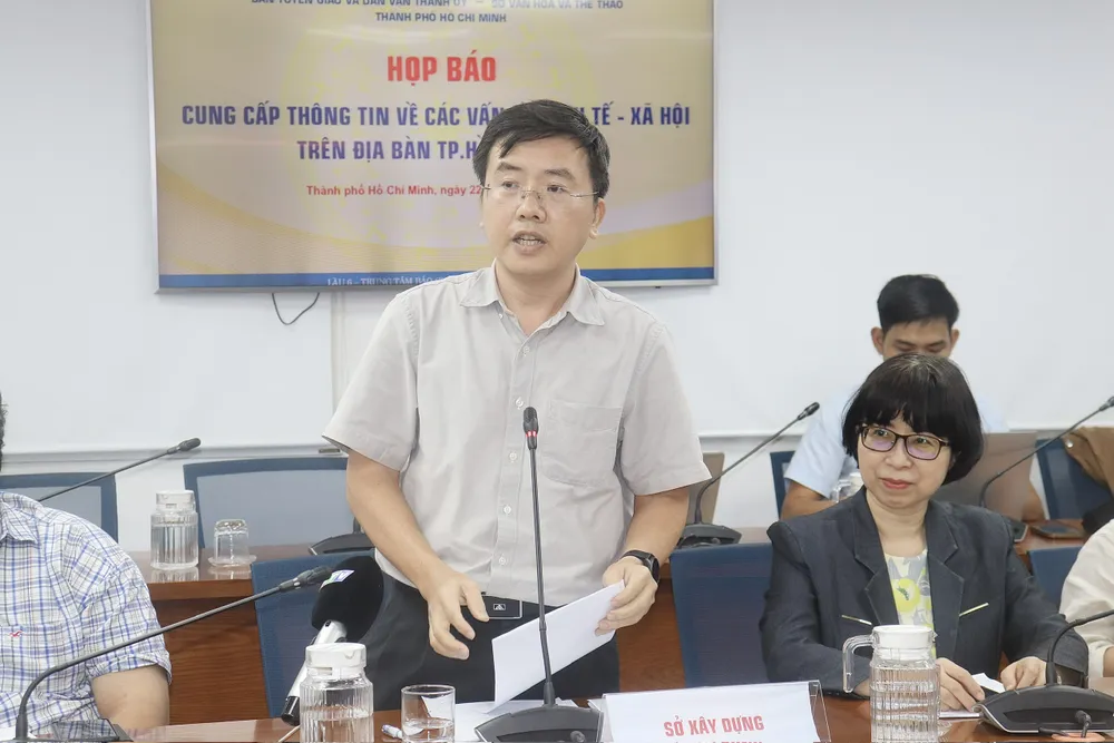 លោក Ngo Hai Duong បានជម្រាបជូននៅក្នុងសន្និសីទសារព័ត៌មាន z6628228120652_53e411aef194f52f7d27ccd542d0662d.jpg