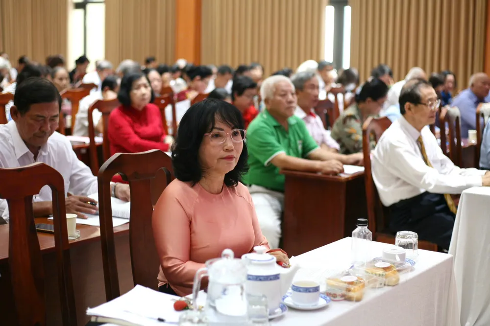 Đại biểu tham dự chương trình z6646977436321_726183bd129aa1391b3b5f0c922b698f.jpg