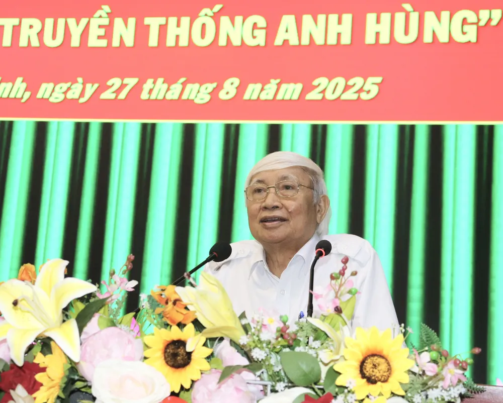 PGS.TS Phan Xuân Biên phát biểu tại hội thảo z6949398215500_79b235f436025ea78ec0f27d092201f0.jpg