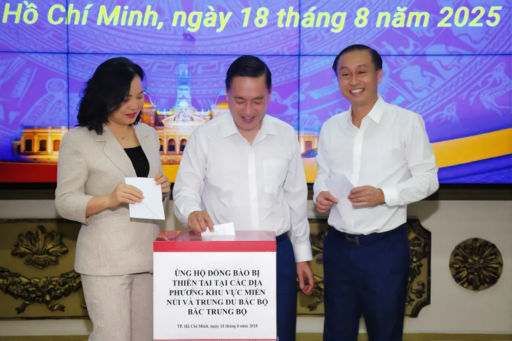 Lãnh đạo HĐND và Đoàn ĐBQH TPHCM quyên góp ủng hộ đồng bào bị thiên tai 1J2TH50IA_AF8HCH.jpeg