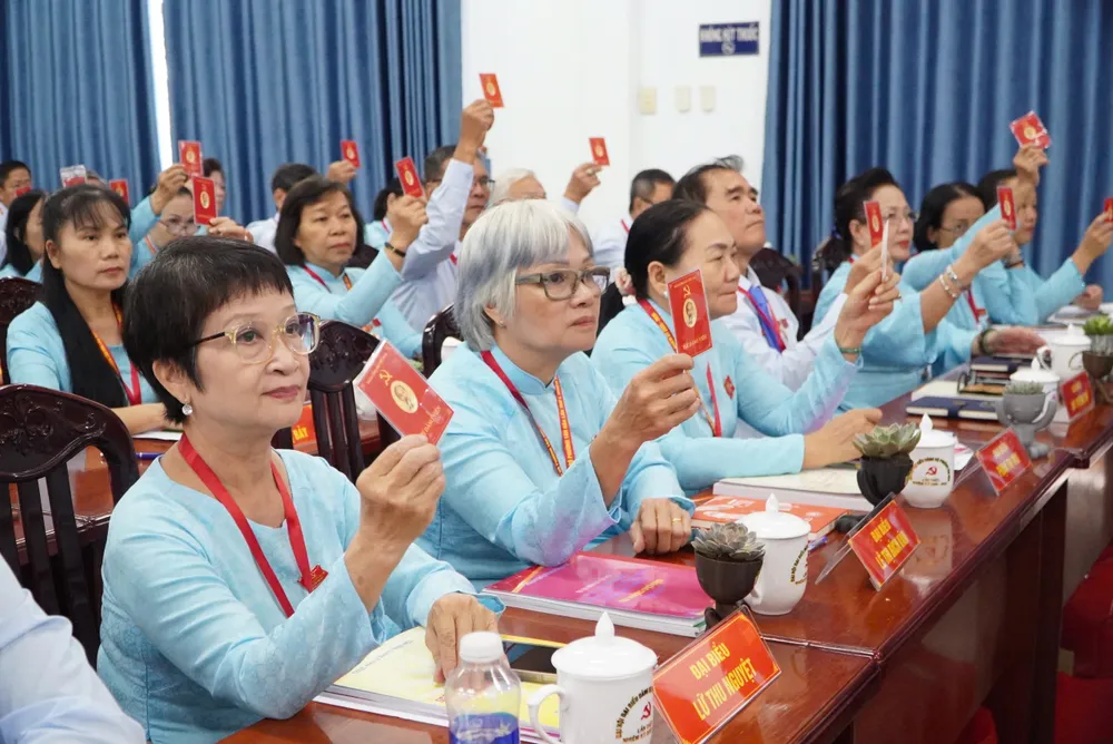Đại biểu tham dự đại hội IMG_0119.jpeg