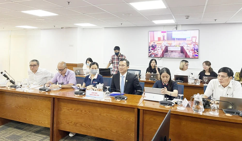 Ngân hàng SCB: Bà Trương Mỹ Lan không ảnh hưởng đến hoạt động kinh doanh tại SCB ảnh 2 Ngân hàng SCB: Bà Trương Mỹ Lan không ảnh hưởng đến hoạt động kinh doanh tại SCB ảnh 2