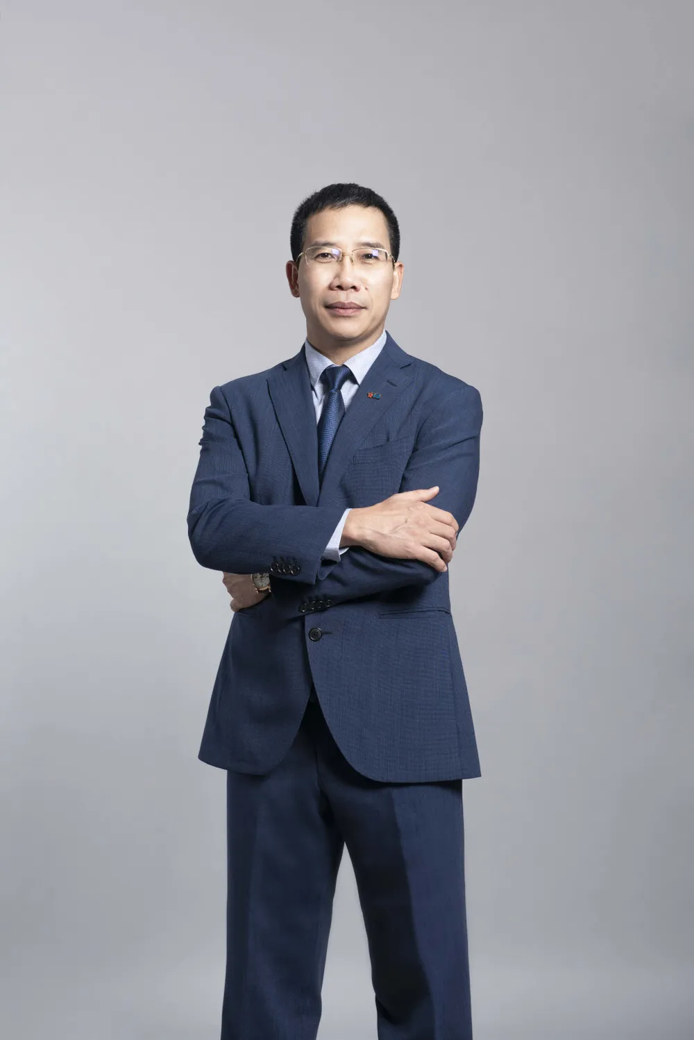 Ông Lưu Trung Thái Ông Lưu Trung Thái