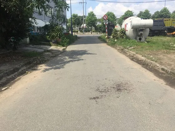 Bắt tên cướp dùng mã tấu chém bác sĩ cướp tài sản ảnh 1 Bắt tên cướp dùng mã tấu chém bác sĩ cướp tài sản ảnh 1