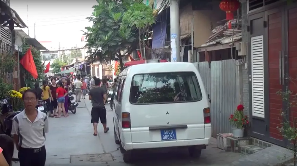 Tin mới nhất về vụ 5 người trong một gia đình bị sát hại ngày giáp Tết ảnh 3