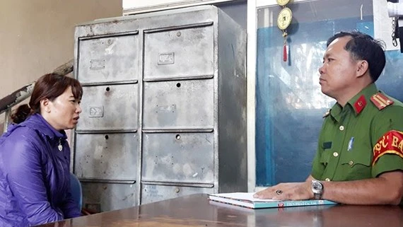 Vụ bạo hành trẻ gây chấn động ở Lớp mẫu giáo Mầm Xanh: Khởi tố thêm bảo mẫu ảnh 2 Vụ bạo hành trẻ gây chấn động ở Lớp mẫu giáo Mầm Xanh: Khởi tố thêm bảo mẫu ảnh 2