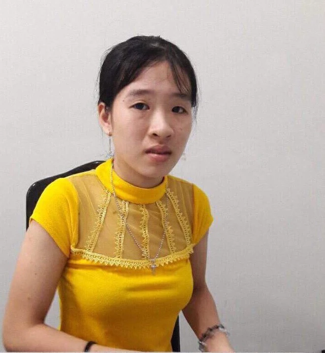 Vụ bạo hành trẻ gây chấn động ở Lớp mẫu giáo Mầm Xanh: Khởi tố thêm bảo mẫu ảnh 1 Vụ bạo hành trẻ gây chấn động ở Lớp mẫu giáo Mầm Xanh: Khởi tố thêm bảo mẫu ảnh 1