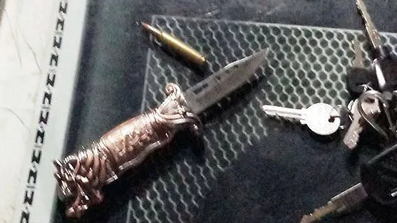 Đột kích nhà hàng ở trung tâm quận 1, hàng chục nữ tiếp viên thoát y phục vụ khách ảnh 6