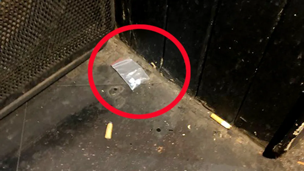 Kiểm tra quán bar Đông Kinh, phát hiện 95 người dương tính ma túy ảnh 2