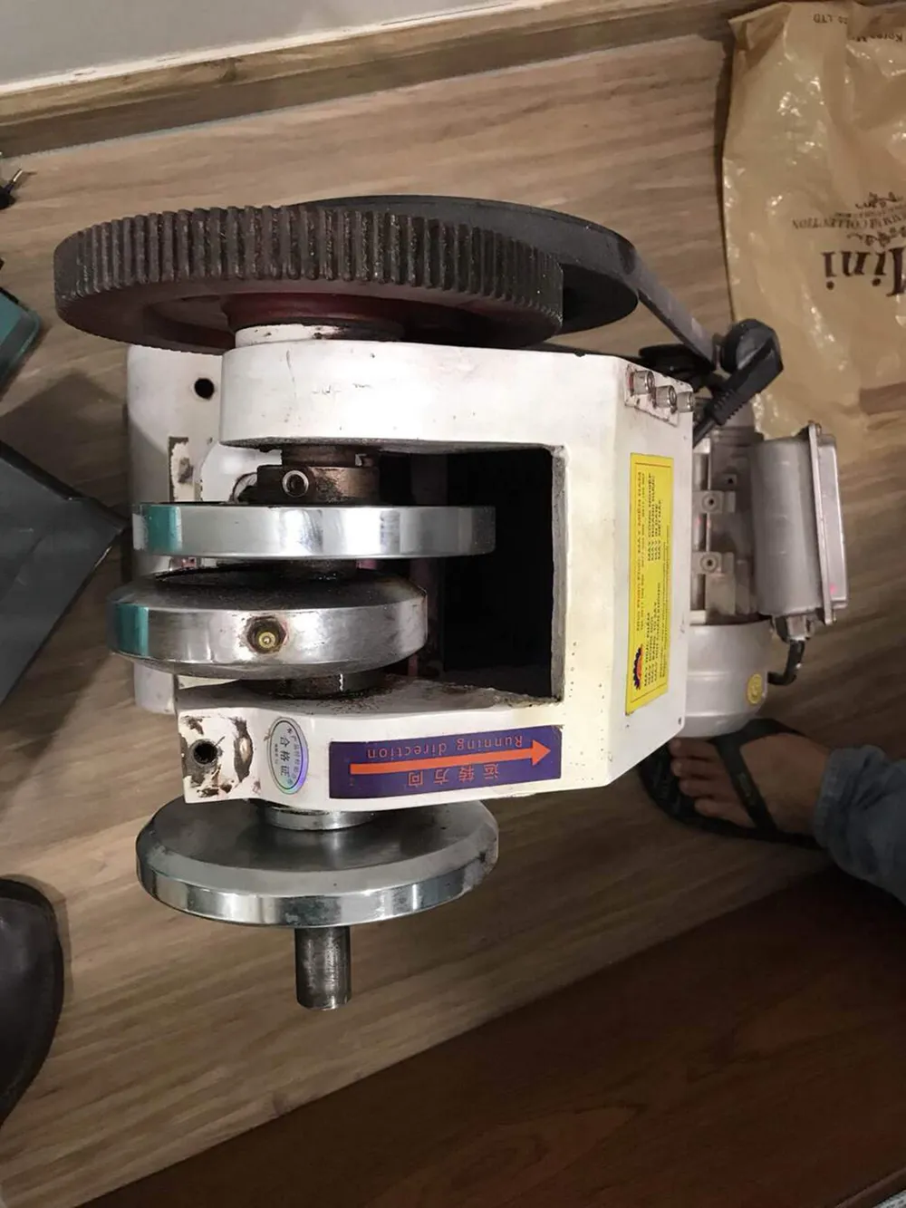 Việt kiều Pháp cầm đầu đường dây ma túy, cung ứng 20.000 viên mỗi ngày ảnh 3